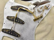 Fender Custom Shop MBS 1960s Stratocaster Journeyman Relic -Olympic White- by Yuriy Shishkov_10