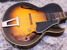 Gibson ES-175 '53 w/O.H.S.C._3