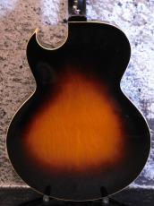 Gibson ES-175 '53 w/O.H.S.C._4