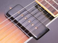 Gibson ES-175 '53 w/O.H.S.C._7