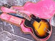 Gibson ES-175 '53 w/O.H.S.C._13