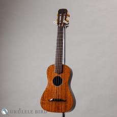 da h（ダ・アッカ） ukulele tenor 13f std. slotted head