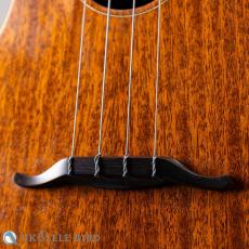 da h（ダ・アッカ） ukulele tenor 13f std. slotted head_3