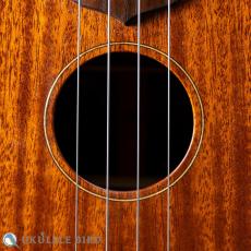 da h（ダ・アッカ） ukulele tenor 13f std. slotted head_4