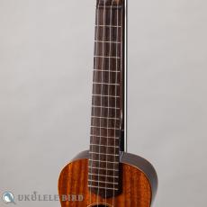da h（ダ・アッカ） ukulele tenor 13f std. slotted head_5