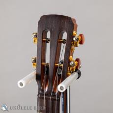 da h（ダ・アッカ） ukulele tenor 13f std. slotted head_6