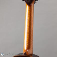 da h（ダ・アッカ） ukulele tenor 13f std. slotted head_8