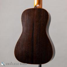da h（ダ・アッカ） ukulele tenor 13f std. slotted head_9