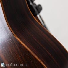 da h（ダ・アッカ） ukulele tenor 13f std. slotted head_11