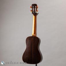 da h（ダ・アッカ） ukulele tenor 13f std. slotted head_12