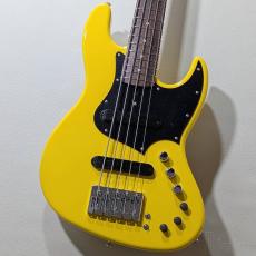XOTiC XJ-1T 5st Super Light Aged "Lindy Fralin PU" -TV Yellow w/Matching Head- #J-3606【4.76kg】
