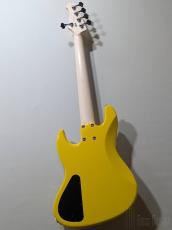 XOTiC XJ-1T 5st Super Light Aged "Lindy Fralin PU" -TV Yellow w/Matching Head- #J-3606【4.76kg】_3