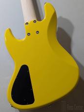 XOTiC XJ-1T 5st Super Light Aged "Lindy Fralin PU" -TV Yellow w/Matching Head- #J-3606【4.76kg】_4