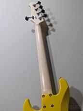 XOTiC XJ-1T 5st Super Light Aged "Lindy Fralin PU" -TV Yellow w/Matching Head- #J-3606【4.76kg】_7