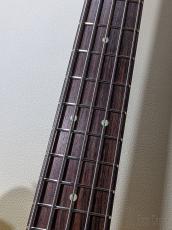 XOTiC XJ-1T 5st Super Light Aged "Lindy Fralin PU" -TV Yellow w/Matching Head- #J-3606【4.76kg】_8