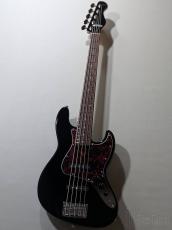 Black Smoker Standard Series Beta J5XL -Black w/Matching Head- #26G11【4.06kg】_2