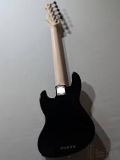Black Smoker Standard Series Beta J5XL -Black w/Matching Head- #26G11【4.06kg】_3
