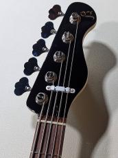 Black Smoker Standard Series Beta J5XL -Black w/Matching Head- #26G11【4.06kg】_5
