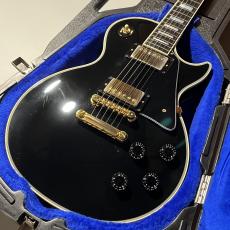 Gibson Les Paul Custom Ebony 【1988年製】【軽量4.2kg!!】【刻印PAF搭載】