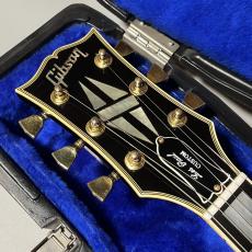 Gibson Les Paul Custom Ebony 【1988年製】【軽量4.2kg!!】【刻印PAF搭載】_5