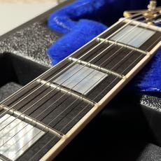 Gibson Les Paul Custom Ebony 【1988年製】【軽量4.2kg!!】【刻印PAF搭載】_6