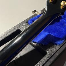 Gibson Les Paul Custom Ebony 【1988年製】【軽量4.2kg!!】【刻印PAF搭載】_8