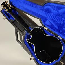 Gibson Les Paul Custom Ebony 【1988年製】【軽量4.2kg!!】【刻印PAF搭載】_9