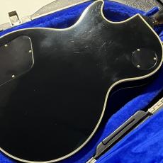 Gibson Les Paul Custom Ebony 【1988年製】【軽量4.2kg!!】【刻印PAF搭載】_10