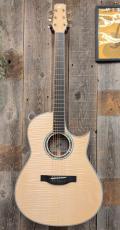 Morris TC-16 NAT 【L.R.Baggs Element搭載】_2