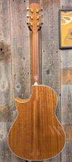 Morris TC-16 NAT 【L.R.Baggs Element搭載】_4