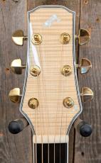 Morris TC-16 NAT 【L.R.Baggs Element搭載】_5