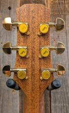 Morris TC-16 NAT 【L.R.Baggs Element搭載】_7