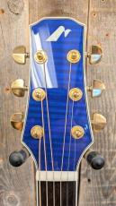 Morris TC-16 SBU 【L.R.Baggs Element搭載】_5