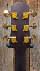 Morris TC-16 SBU 【L.R.Baggs Element搭載】_7