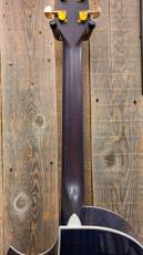 Morris TC-16 SBU 【L.R.Baggs Element搭載】_8