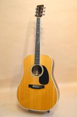 Martin D-35　1980年製_4