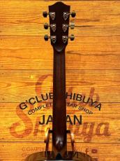 Headway 【深いブルーカラー】The Eagle/STD Type D B-GRD【柾目ローズウッドの深い箱鳴り】_7