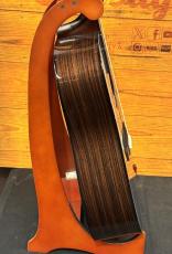 Headway 【深いブルーカラー】The Eagle/STD Type D B-GRD【柾目ローズウッドの深い箱鳴り】_11
