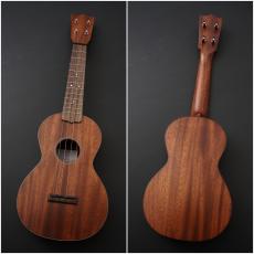 Martin Centennial 1 Concert Uke #2968291 【現物動画あり】【48回無金利】【91本限定】【シンカーマホ】_4