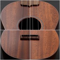 Martin Centennial 1 Concert Uke #2968291 【現物動画あり】【48回無金利】【91本限定】【シンカーマホ】_6