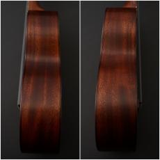 Martin Centennial 1 Concert Uke #2968291 【現物動画あり】【48回無金利】【91本限定】【シンカーマホ】_10