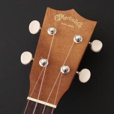 Martin C1K UKE #38303 【動画あり】【48回無金利】【コンサートサイズ】【オール単板】【買取・下取強化中!】_3