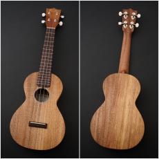 Martin C1K UKE #38303 【動画あり】【48回無金利】【コンサートサイズ】【オール単板】【買取・下取強化中!】_4