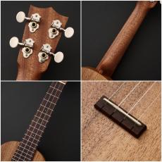 Martin C1K UKE #38303 【動画あり】【48回無金利】【コンサートサイズ】【オール単板】【買取・下取強化中!】_5
