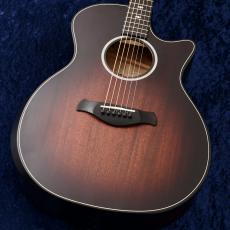 Taylor 夏のボーナスセール! Builder's Edition 324ce '21 【現物動画あり】【USED】【48回無金利】【美品】
