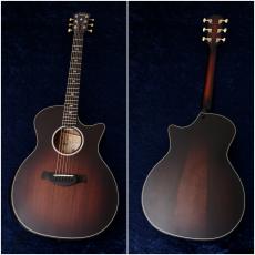 Taylor 夏のボーナスセール! Builder's Edition 324ce '21 【現物動画あり】【USED】【48回無金利】【美品】_4