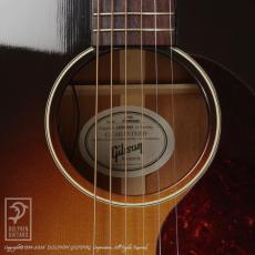 Gibson J-45 Standard_11