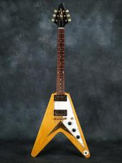 momose MFV K-STD/J KNY White Pickguard with Lollar Imperial Pickups_2