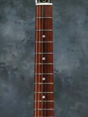 momose MFV K-STD/J KNY White Pickguard with Lollar Imperial Pickups_4