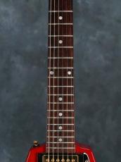 Crews Maniac Sound Vintage Line V-QUEEN CHERRY w/K&T Greeny_5